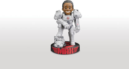 Dark Horse Fallout (TV Show): Stylized Maximus 8" Vinyl Figure
