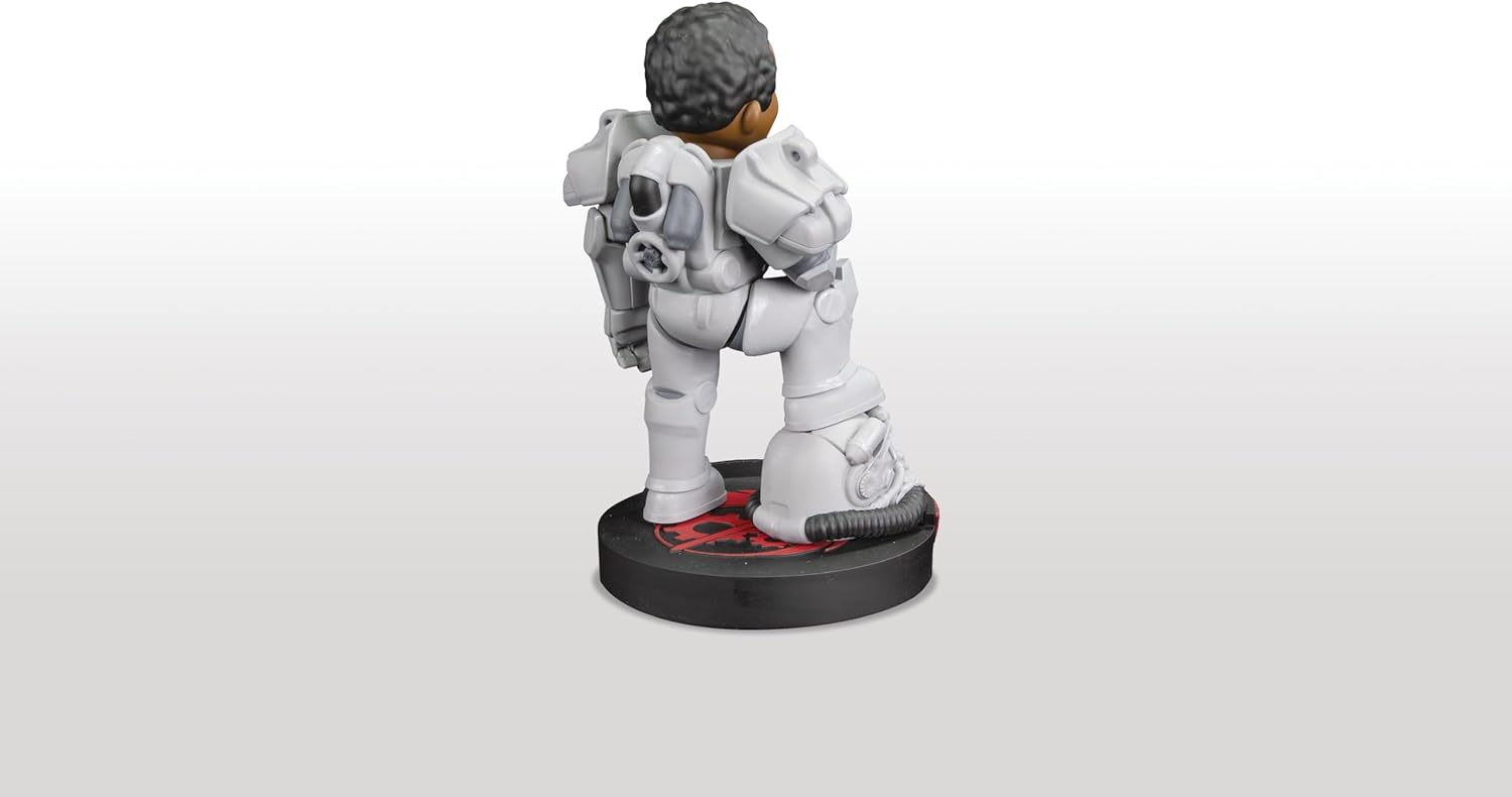 Dark Horse Fallout (TV Show): Stylized Maximus 8" Vinyl Figure