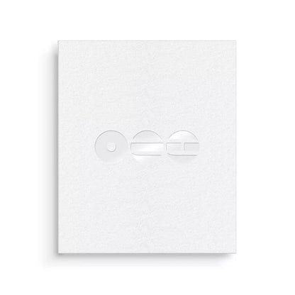 BTS 5th Album 'ARIRANG' (Rooted in Korea Ver.)