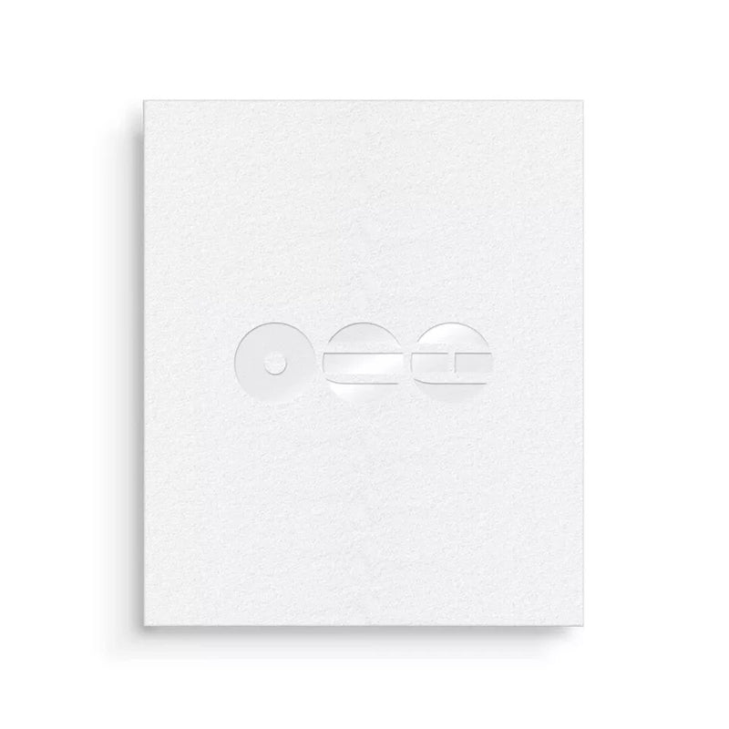 BTS 5th Album 'ARIRANG' (Rooted in Korea Ver.)