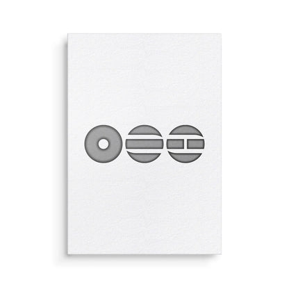 BTS 5th Album 'ARIRANG' (Living Legend Ver.) Mini Deluxe CD