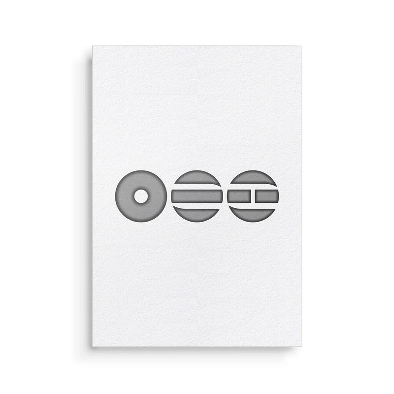 BTS 5th Album 'ARIRANG' (Living Legend Ver.) Mini Deluxe CD