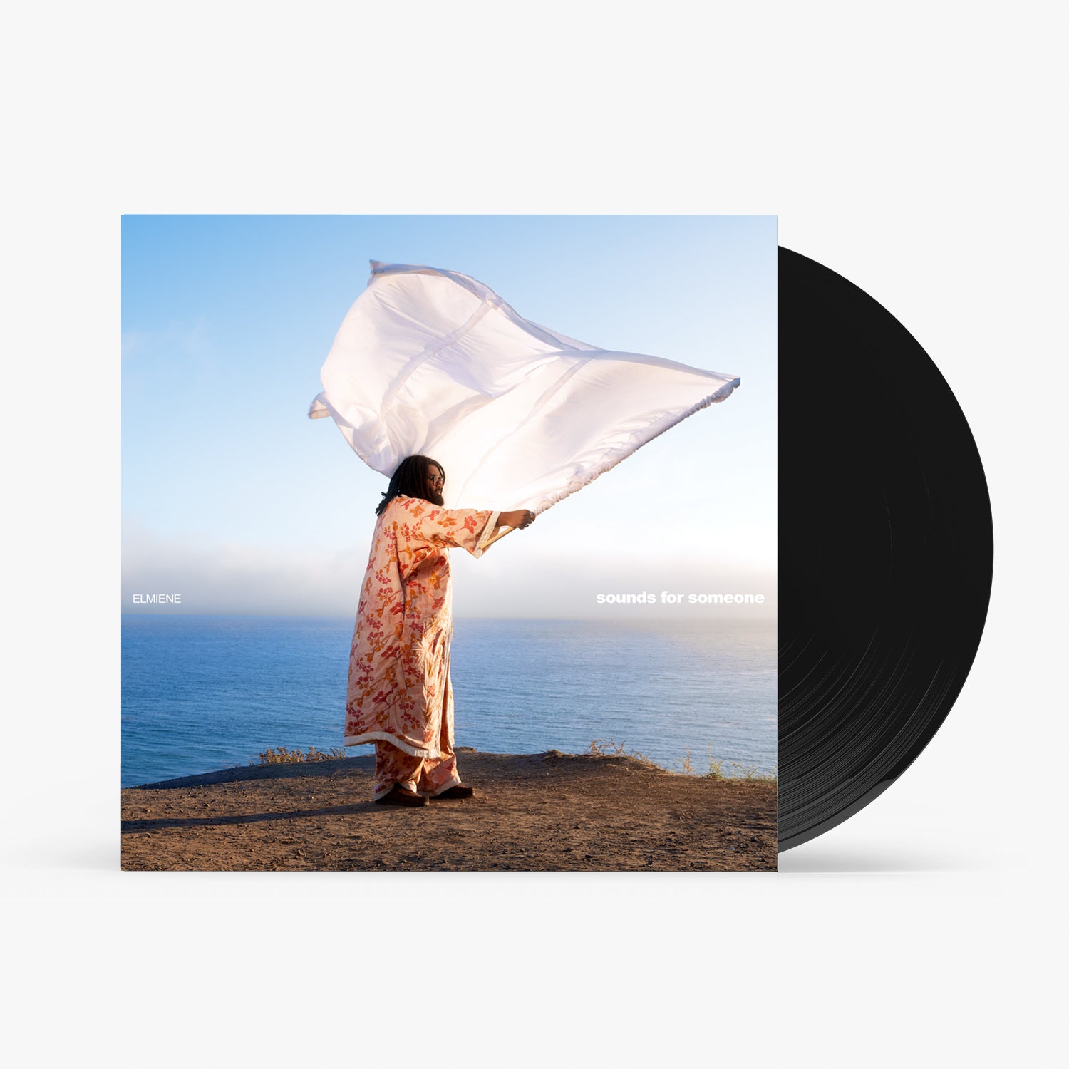 Sounds for Someone
