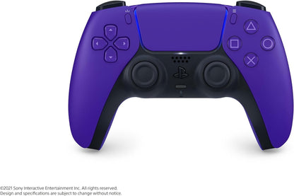 Sony PS5 DualSense Violet Bluetooth Manette de jeu Analogique/Numérique PlayStation 5