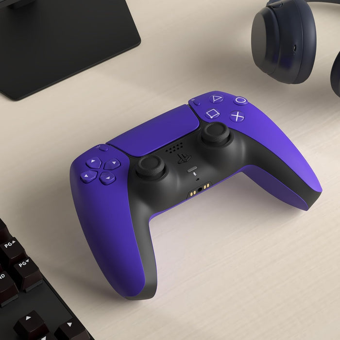 Sony PS5 DualSense Violet Bluetooth Manette de jeu Analogique/Numérique PlayStation 5