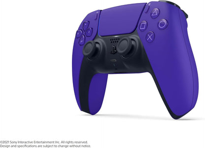 Sony PS5 DualSense Violet Bluetooth Manette de jeu Analogique/Numérique PlayStation 5
