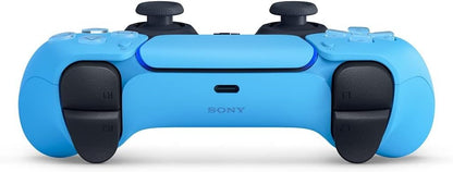 Playstation Sony DualSense Ice Blue Mando Inalámbrico para PS5