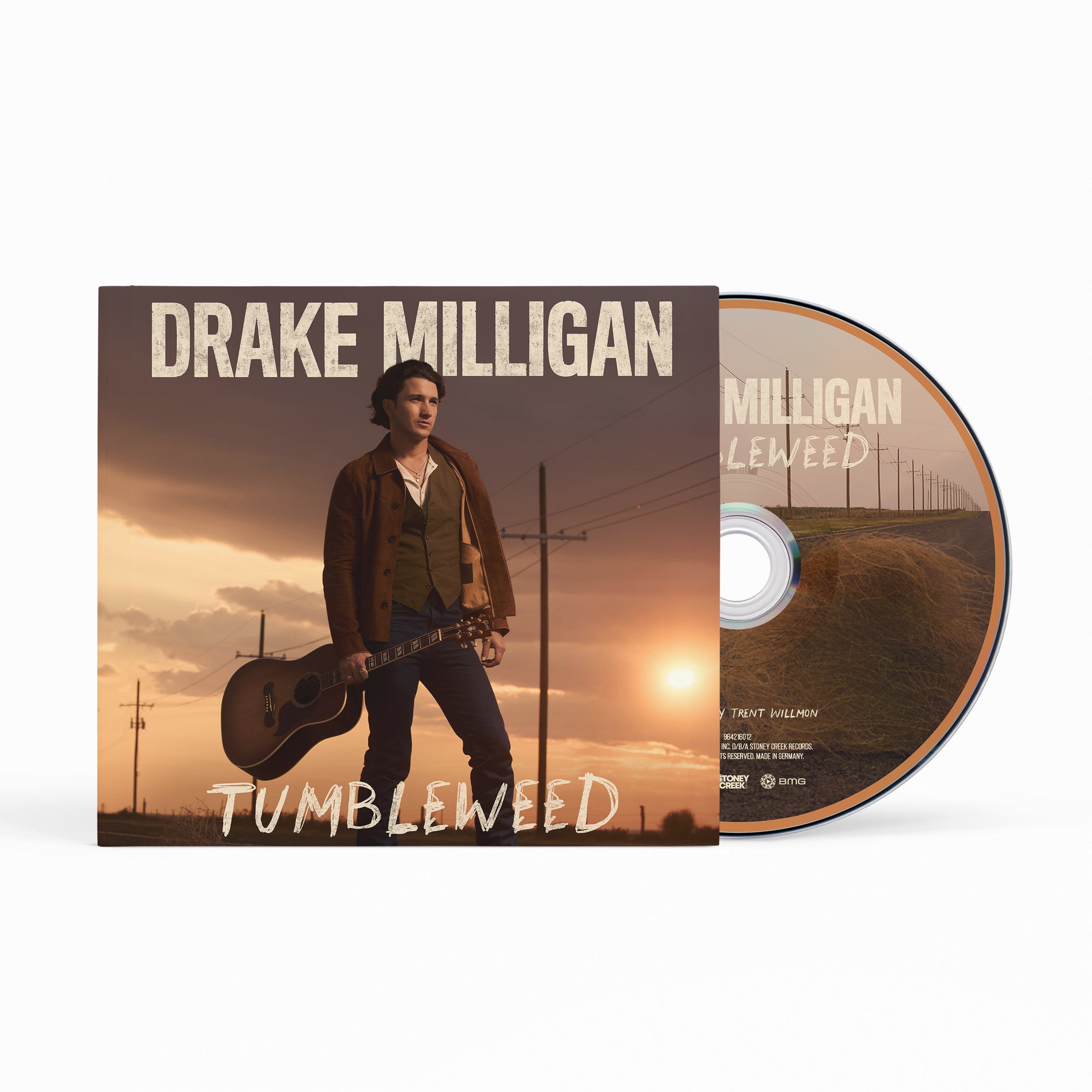 Tumbleweed