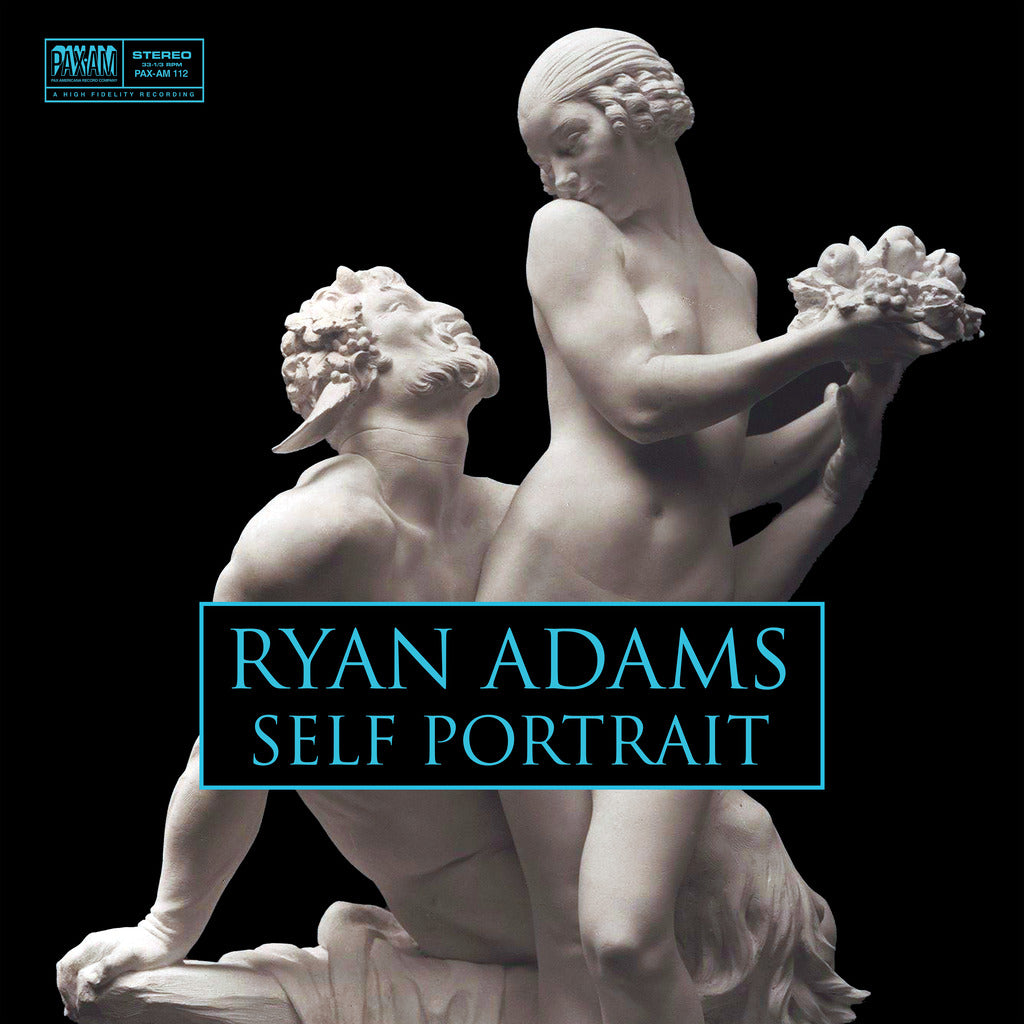 Self Portrait