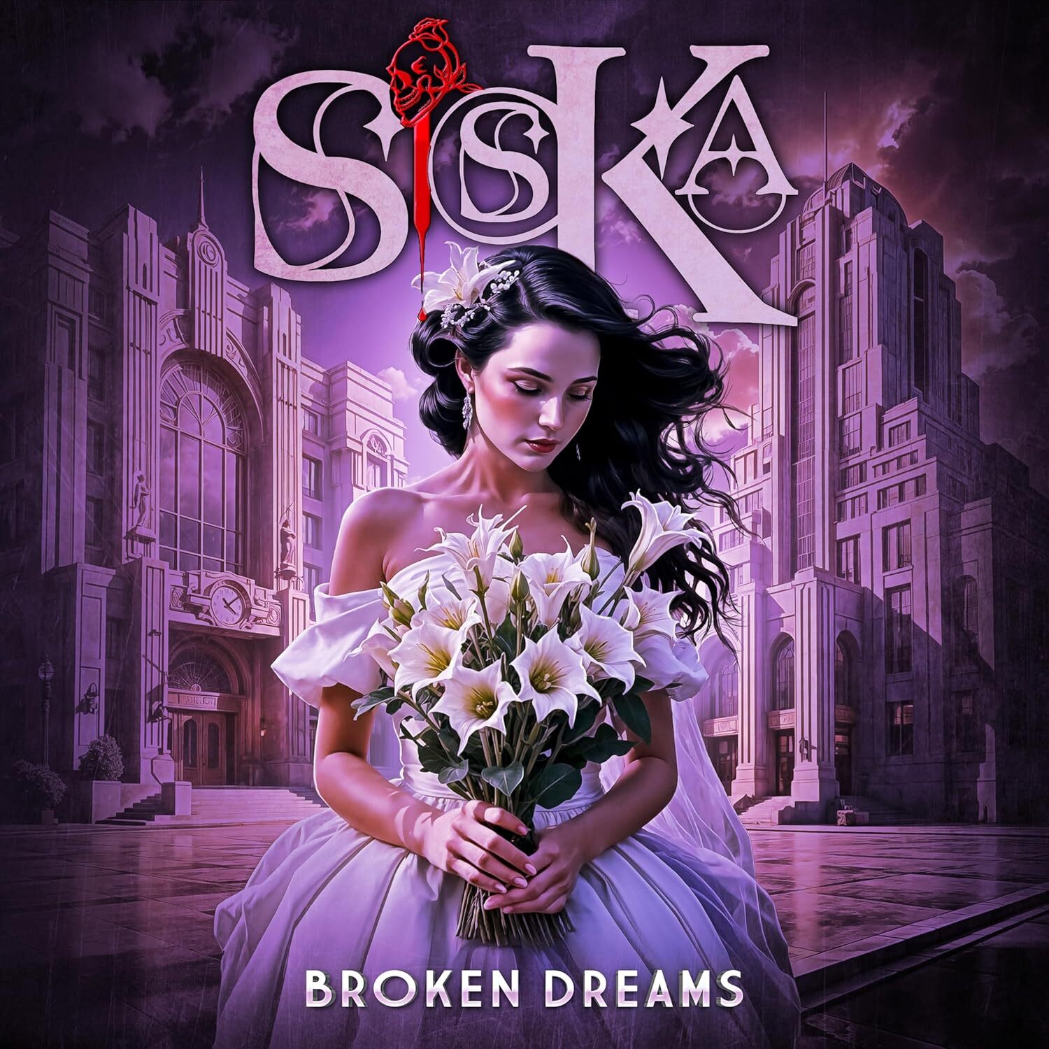 Broken Dreams