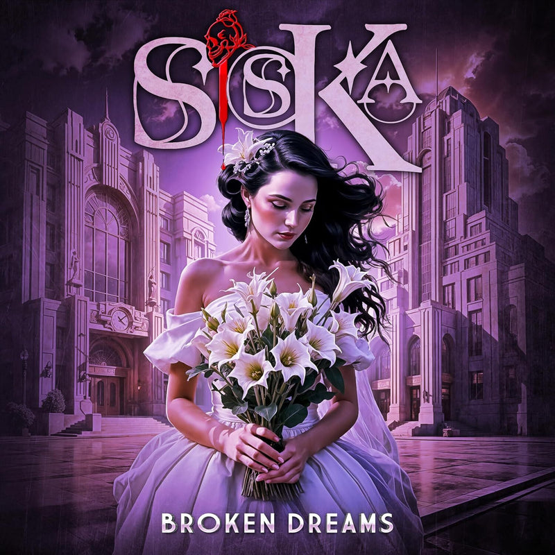 Broken Dreams