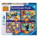 Ravensburger - Legpuzzel Despicable Me 4