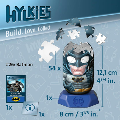 Ravensburger - Batman 54P (12008013)