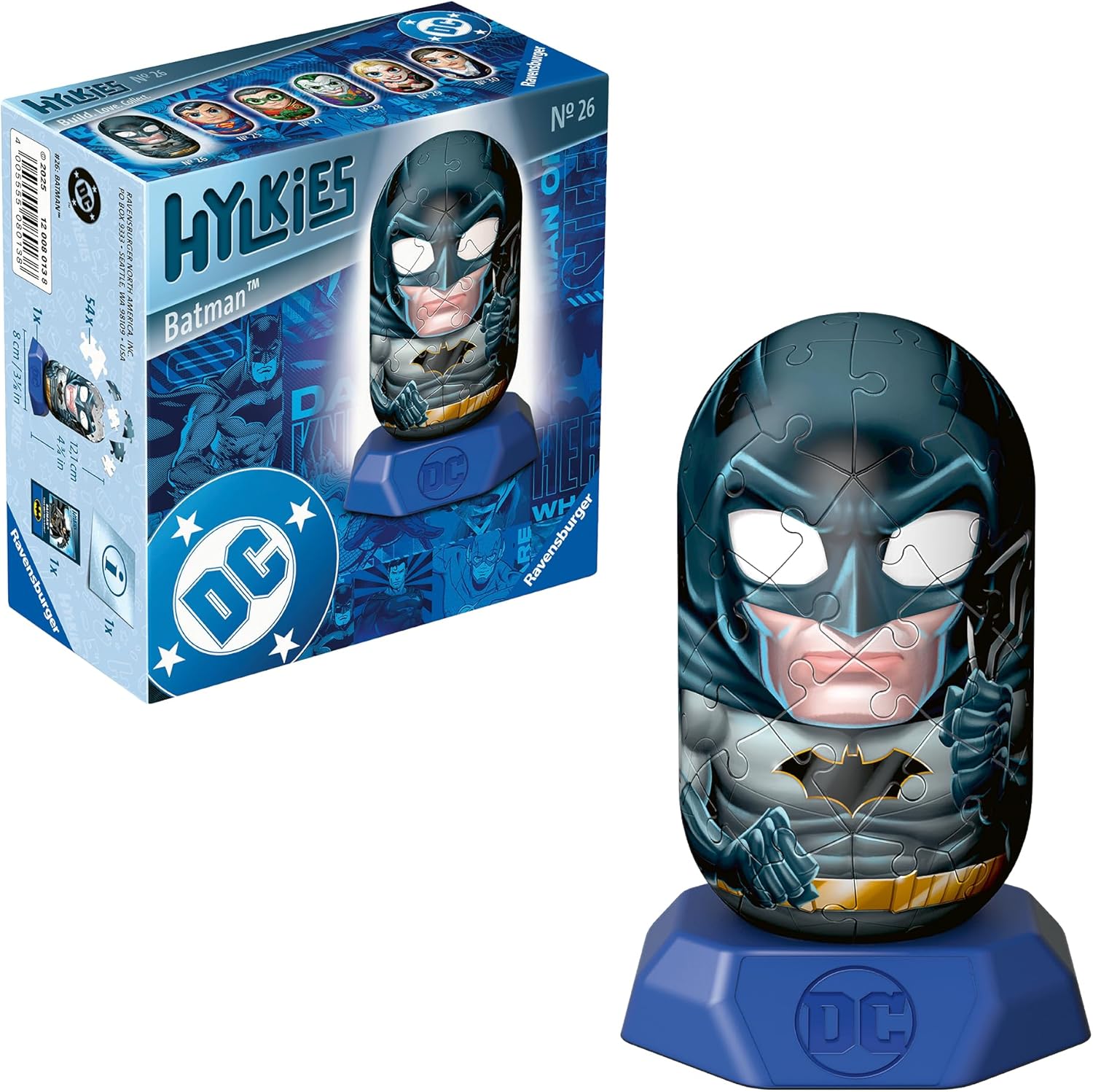 Ravensburger - Batman 54P (12008013)