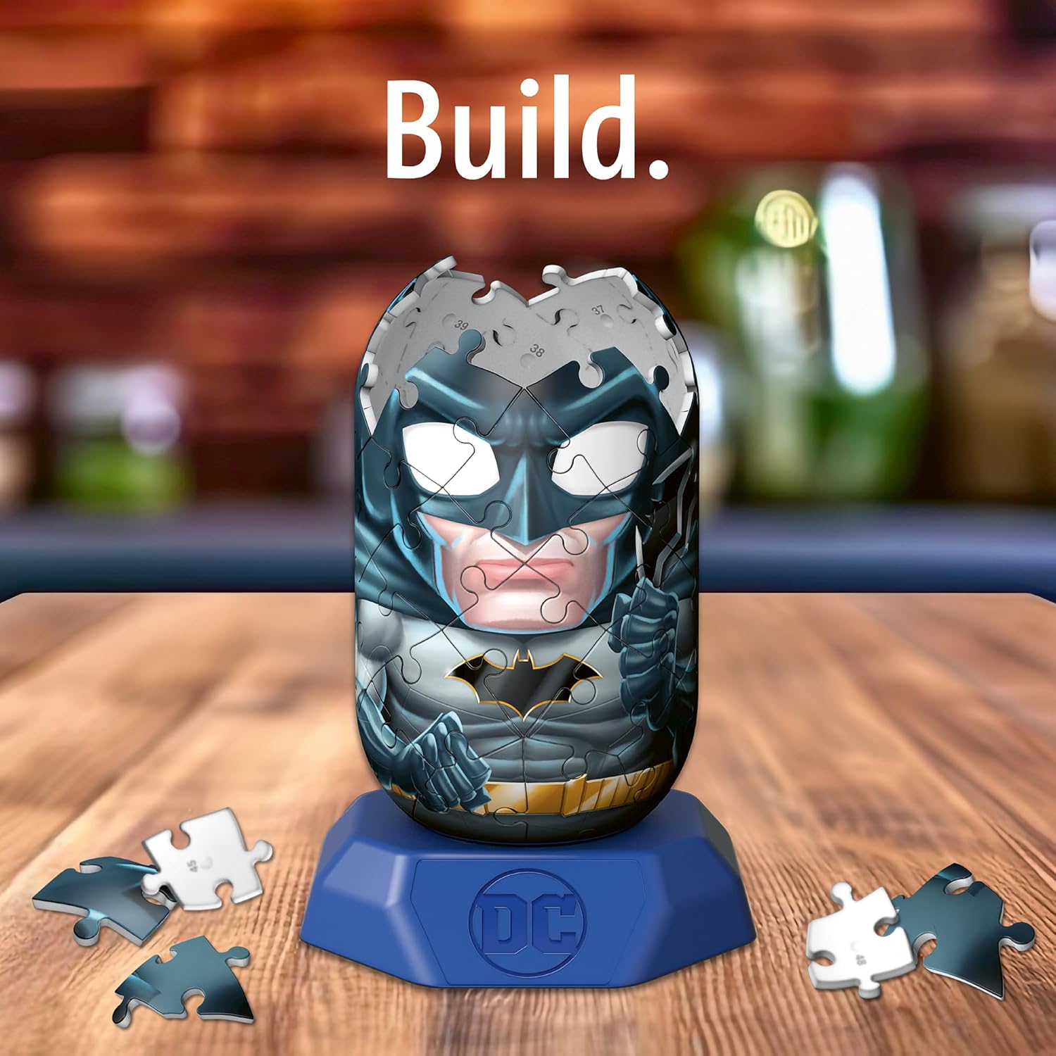 Ravensburger - Batman 54P (12008013)