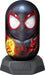 Hylkies Marvel Heroes Spiderman Miles Morales Sammelfigur: Build. Love. Collect.