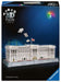 Ravensburger - Ravensburger 3D Puzzel Iconics Buckingham Palace - Met Licht - 260st.