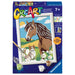 Ravensburger: Creart Serie E - Amici Nel Prato
