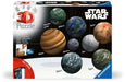 Ravensburger - 3D Puzzel Star Wars Planet Of The Galaxy 531st.