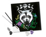 Schilderen Op Nummer - Pixie Cold Edition Raccoon