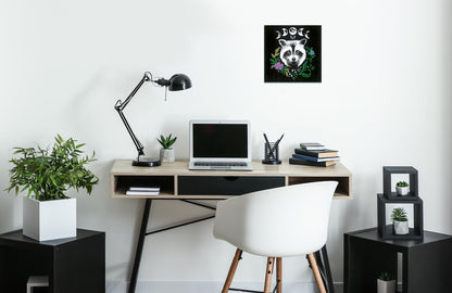 Schilderen Op Nummer - Pixie Cold Edition Raccoon
