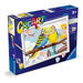 Ravensburger CreArt Serie D: schilderen op nummer, schilderset voor kinderen, inclusief lijst, pedagogisch en creatief spel, cadeau-idee voor kinderen vanaf 9 jaar, 18 x 24 cm