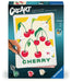 Ravensburger - CreArt Schilderen op Nummer - Kers