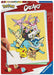 Ravensburger - Ravensburger CreArt Schilderen op Nummer - Pokemon