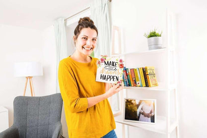 Ravensburger CreArt - schilderij op nummer 29028 — Maak je dromen waar — vanaf 12 jaar