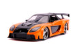 Jada Toys - Jada Fast & Furious Mazda RX-7 1:24