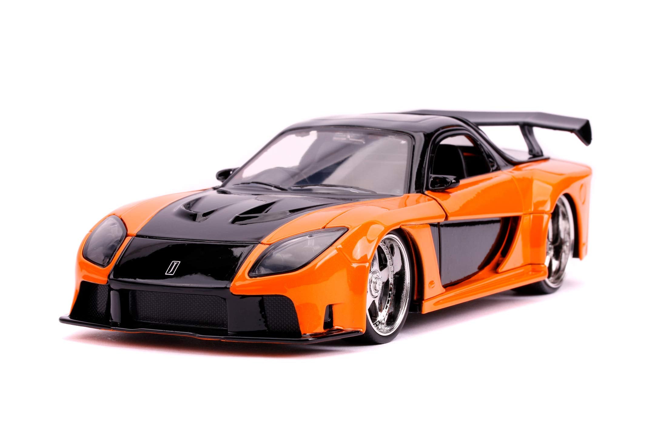 Jada Toys - Jada Fast & Furious Mazda RX-7 1:24
