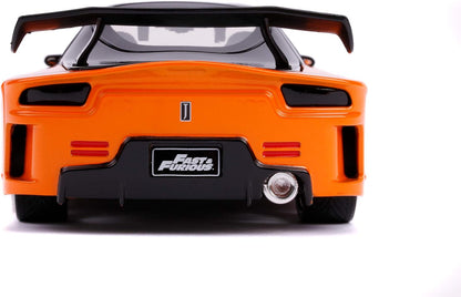 Jada Toys - Jada Fast & Furious Mazda RX-7 1:24