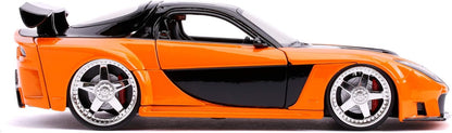 Jada Toys - Jada Fast & Furious Mazda RX-7 1:24