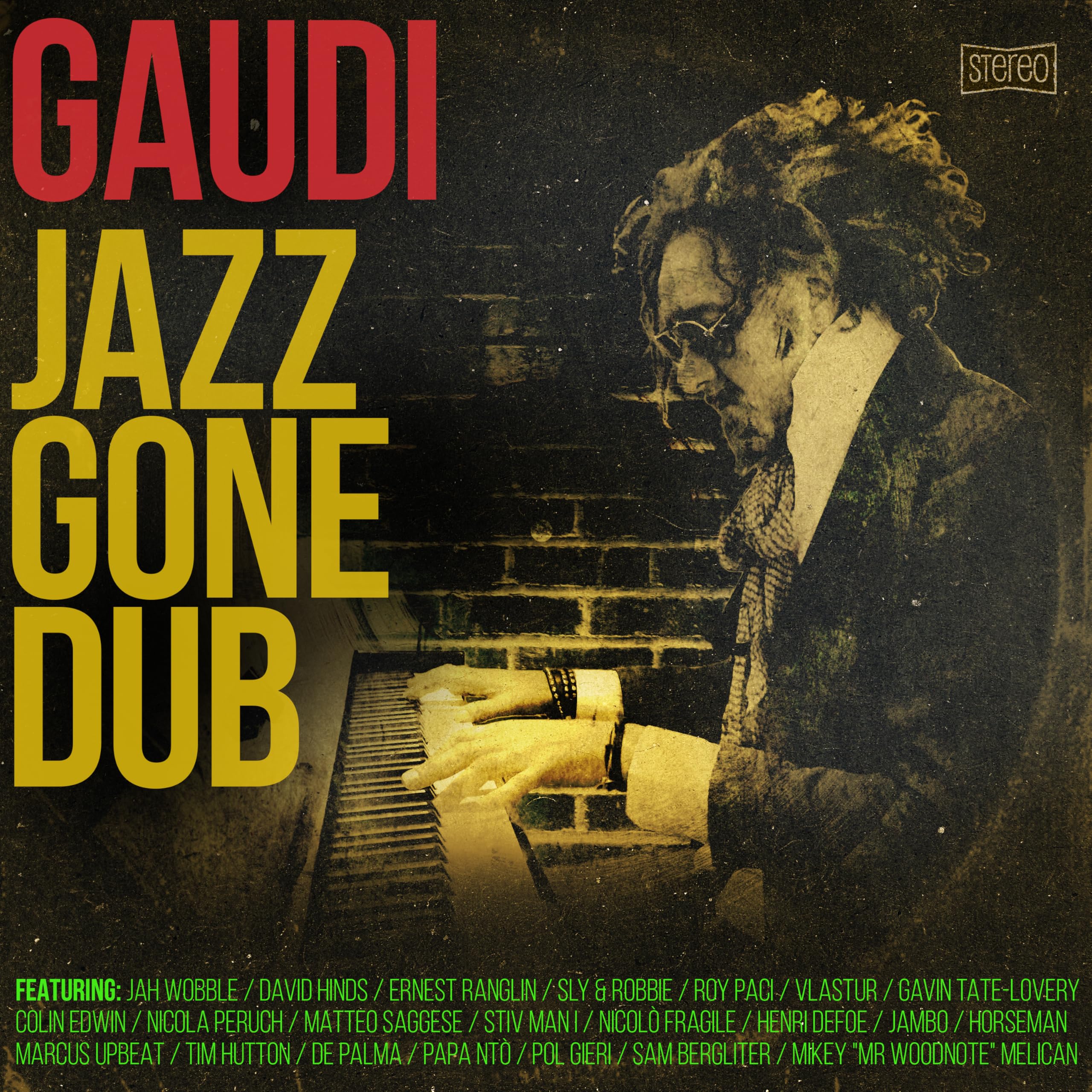 Jazz Gone Dub