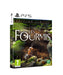 DE MIEREN (EMPIRE OF THE ANTS) voor Playstation 5