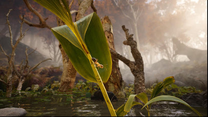 DE MIEREN (EMPIRE OF THE ANTS) voor Playstation 5
