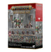 Games Workshop - Warhammer - Age of Sigmar - Spearhead: Helsmiths of Hashut: Helforge Host