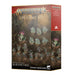 Games Workshop - Warhammer - Age of Sigmar - Spearhead: Maggotkin of Nurgle - Bubonic Cell