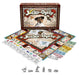Jacks-Opoly Property Trading Board Game - Family Time Games for Adults and Children, 2 to 6 Players, Strategy Fun For Ages 8 and Up - A Game That Is Always Fit For A Dog