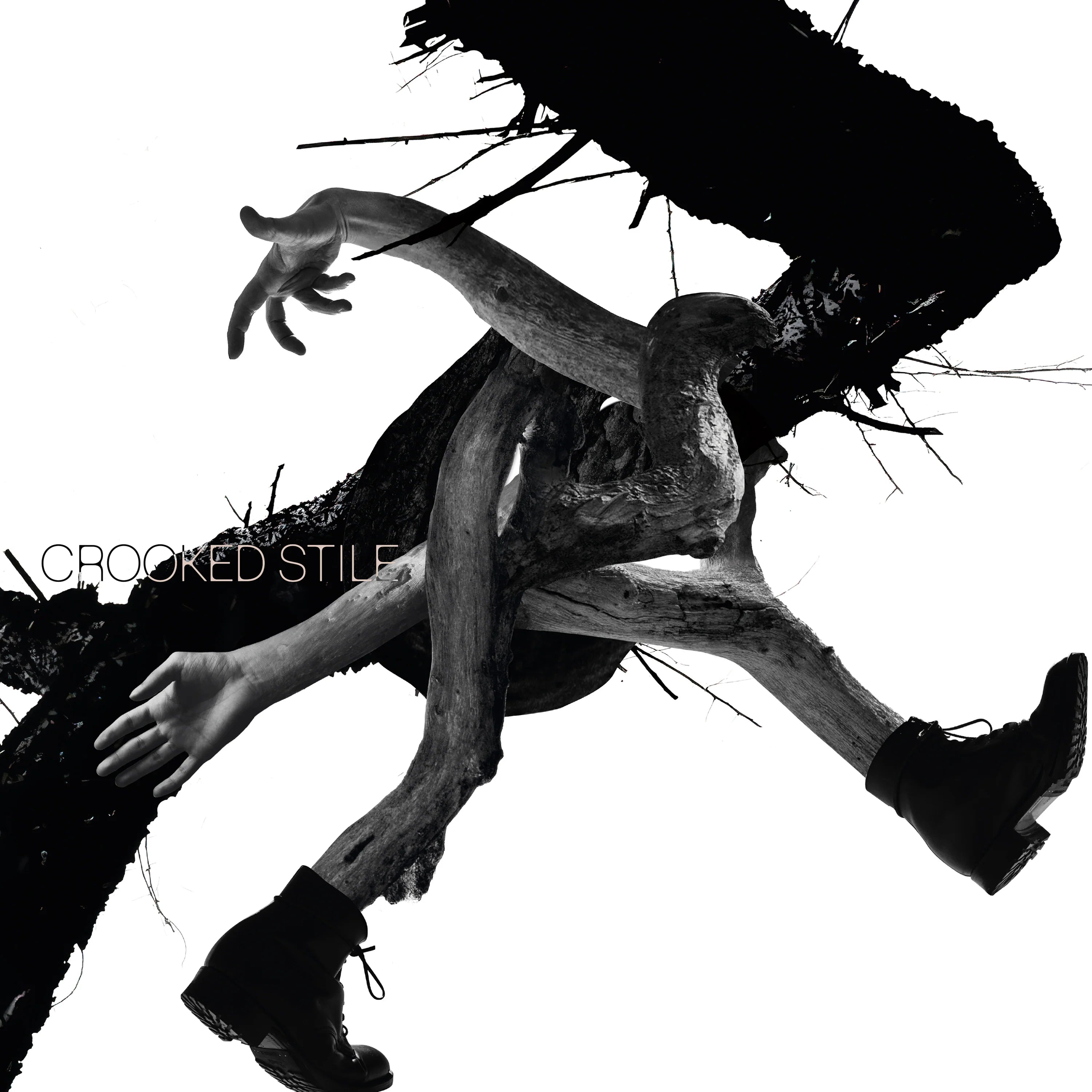 Crooked Stiles