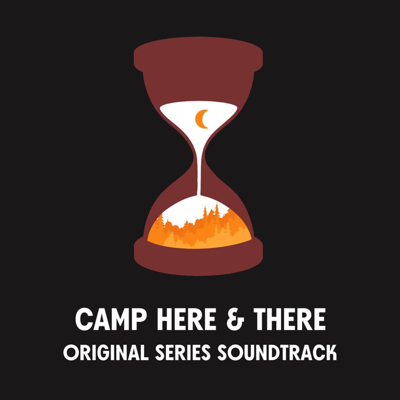 Camp Here & There: Campfire Songs