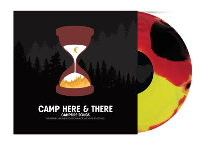 Camp Here and There (Special Edition)
