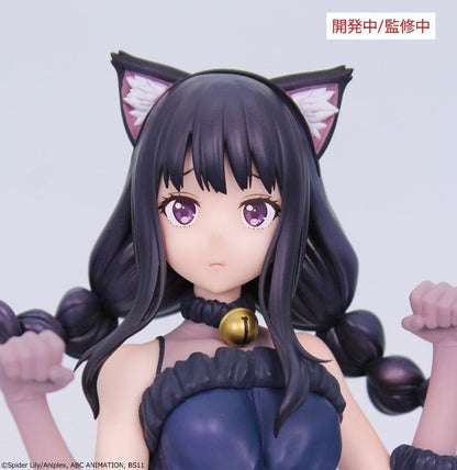 Lycoris Recoil Brilliant Figure 1/7 Inoue Takina Halloween Ver. 22 cm