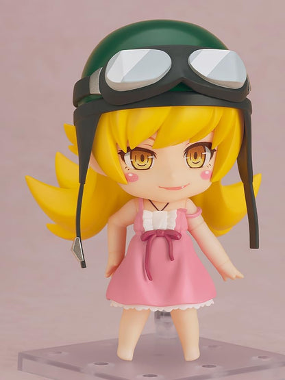 Good Smile Company - Ninjano 2.0 Series Ninodoroodooe Ninjobu 2.0 Plastic Painted Mobile Figure
