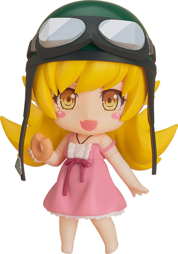 Good Smile Company - Ninjano 2.0 Series Ninodoroodooe Ninjobu 2.0 Plastic Painted Mobile Figure
