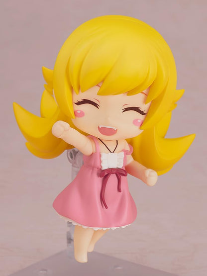 Good Smile Company - Ninjano 2.0 Series Ninodoroodooe Ninjobu 2.0 Plastic Painted Mobile Figure