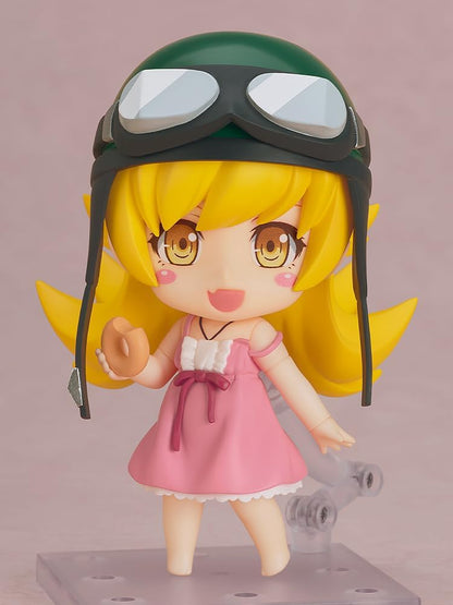 Good Smile Company - Ninjano 2.0 Series Ninodoroodooe Ninjobu 2.0 Plastic Painted Mobile Figure