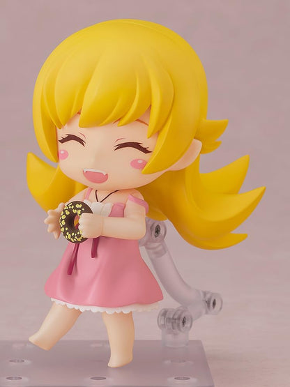 Good Smile Company - Ninjano 2.0 Series Ninodoroodooe Ninjobu 2.0 Plastic Painted Mobile Figure