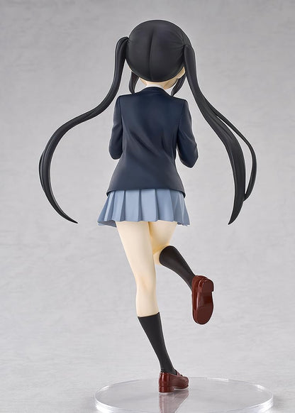 Good Smile Arts Shanghai Pop UP Parade K-ON! Azusa Nakano, L Size, Non-Scale, Plastic, Painted Finished Product