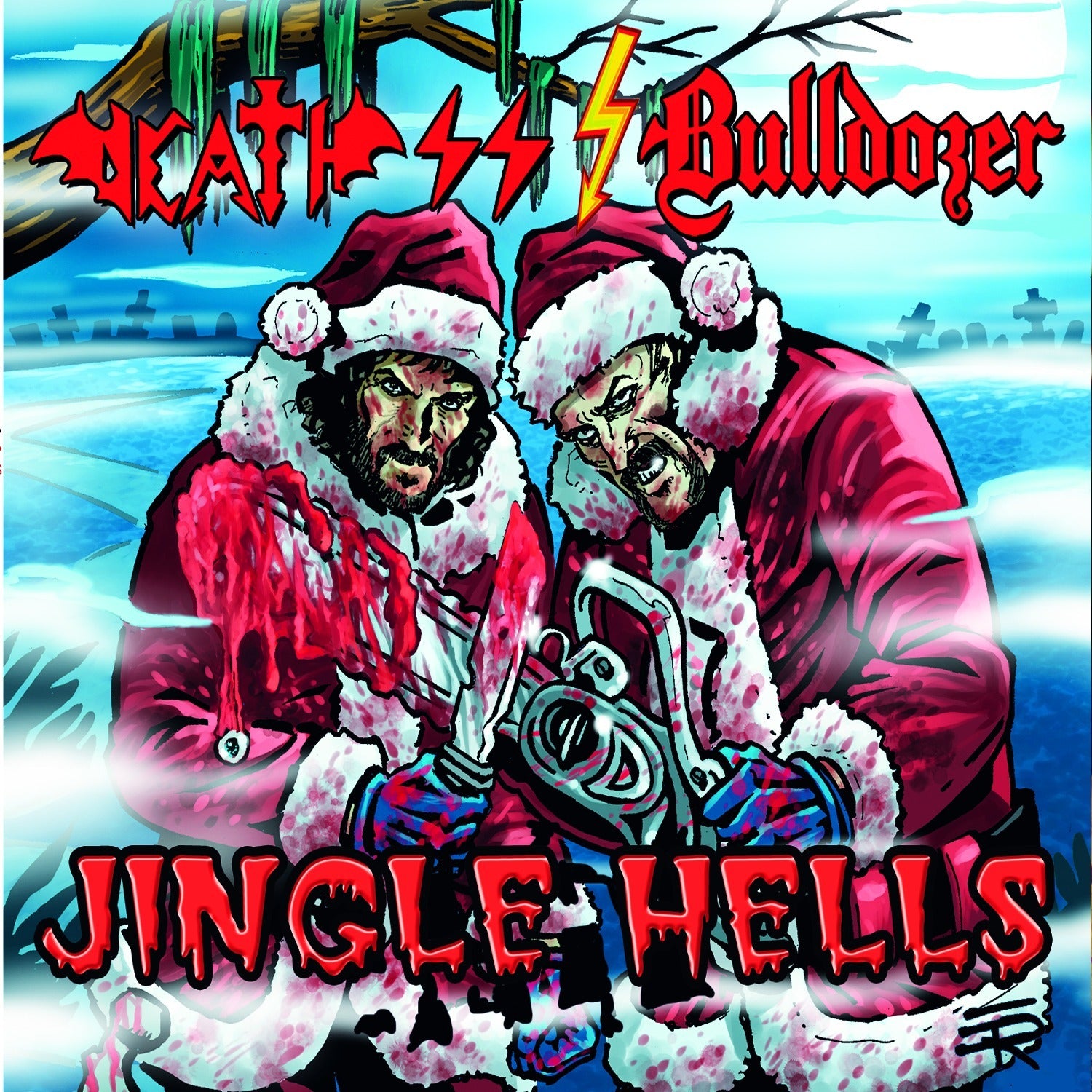 Jingle Hell